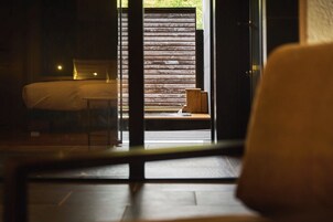 Luxury Double Room | Premium bedding, down comforters, WiFi (free), individually decorated