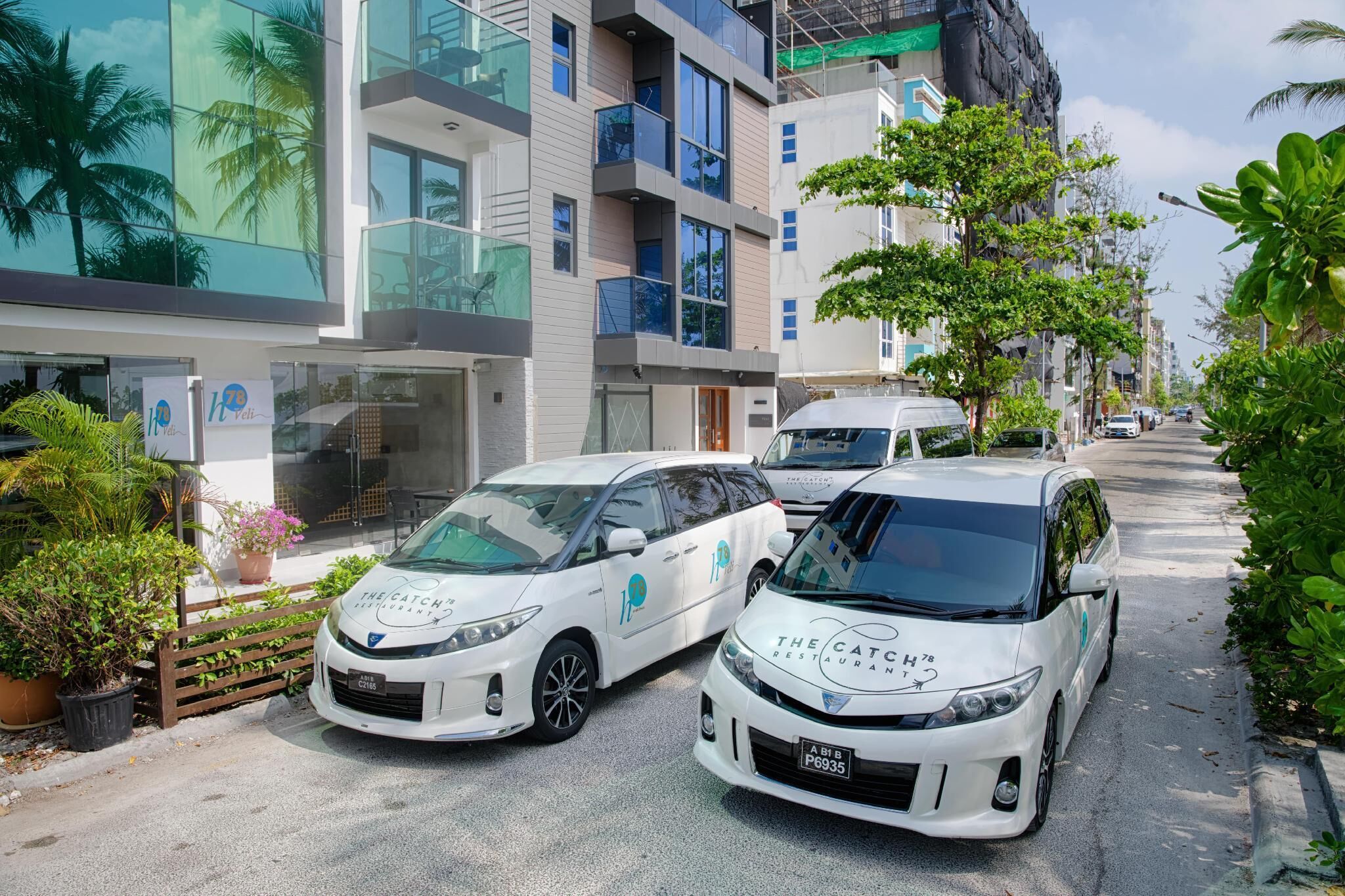 Antar jemput bandara