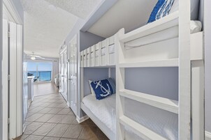 Decoración personalizada y muebles diferentes