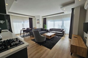 Smart-tv