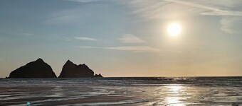 Soak in amazing views @ EbbandFlow