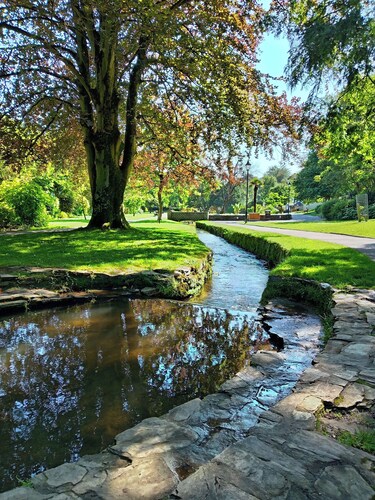 Soak in amazing views @ EbbandFlow