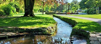 Soak in amazing views @ EbbandFlow