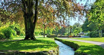 Soak in amazing views @ EbbandFlow