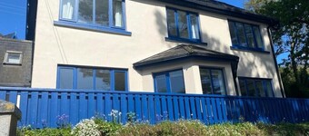 West Cork holiday home by the sea