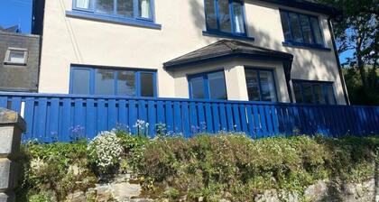 West Cork holiday home by the sea