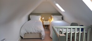 3 chambres, Wi-Fi, draps fournis