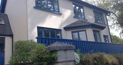 West Cork holiday home by the sea