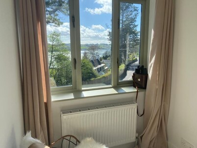 West Cork holiday home by the sea