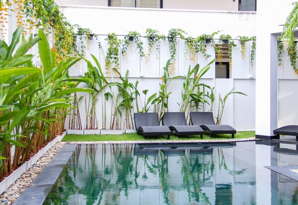 Ithaphae Hotel - Chiang Mai