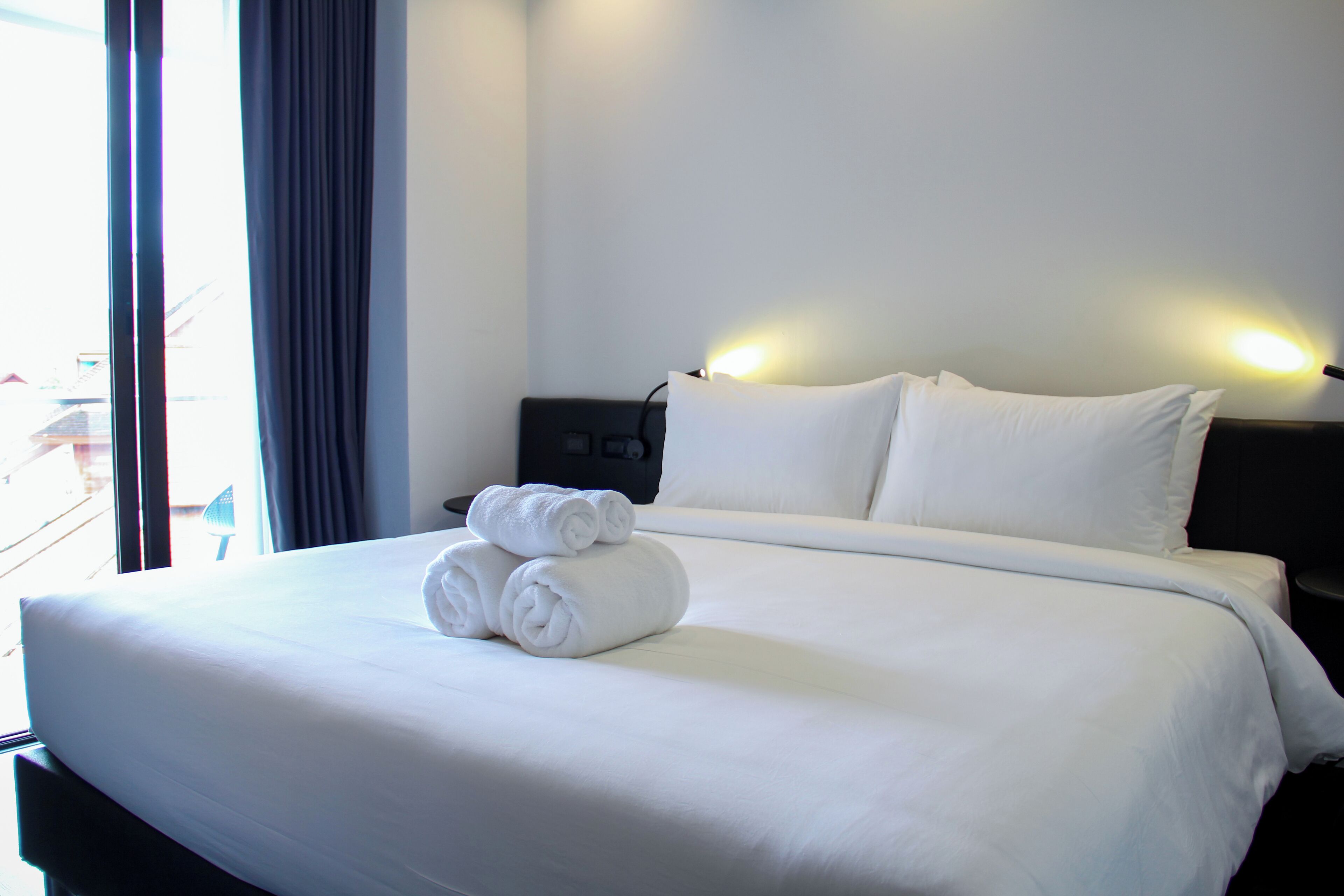 Photo - iThaphae Hotel