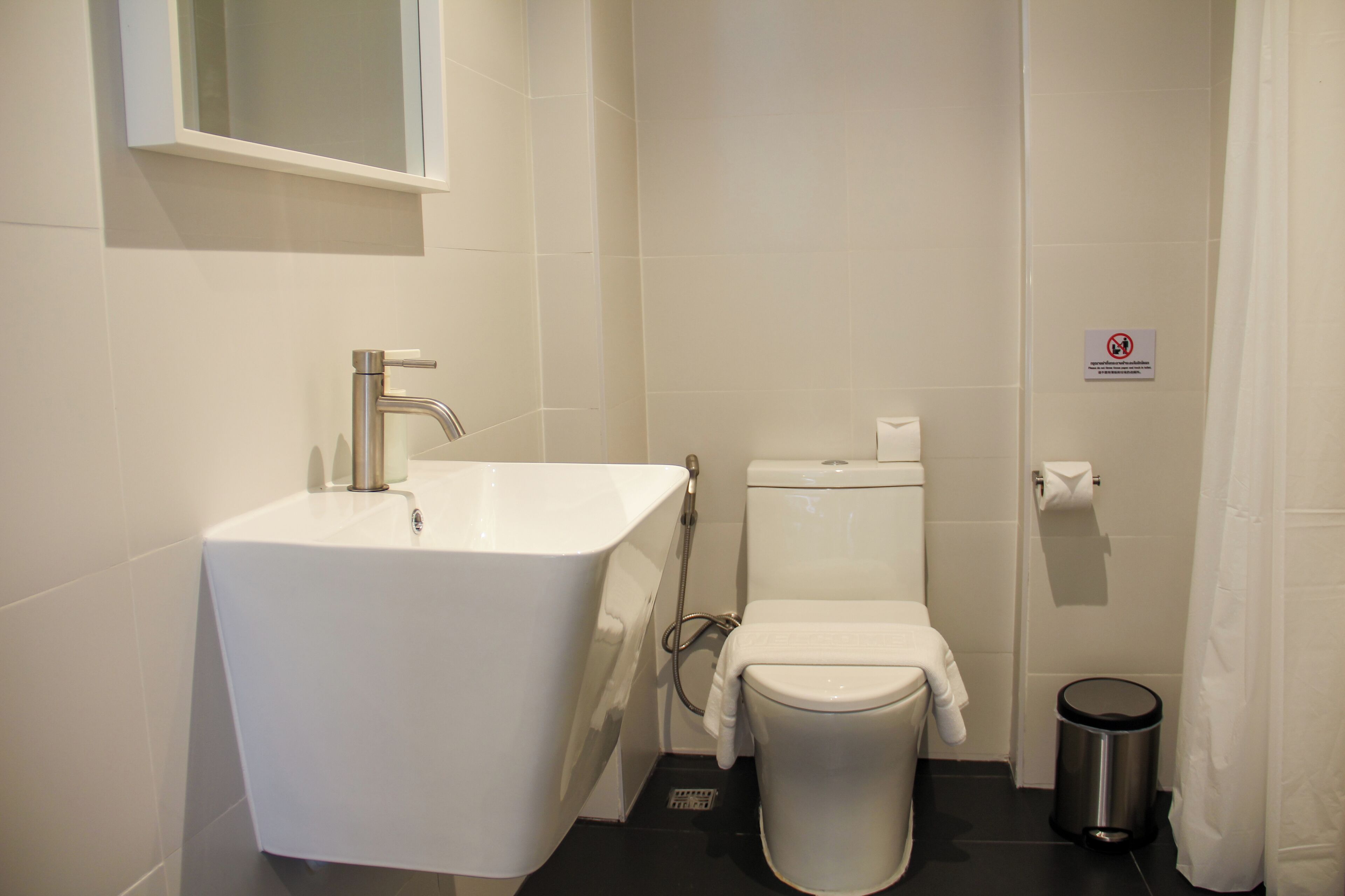 Photo - iThaphae Hotel