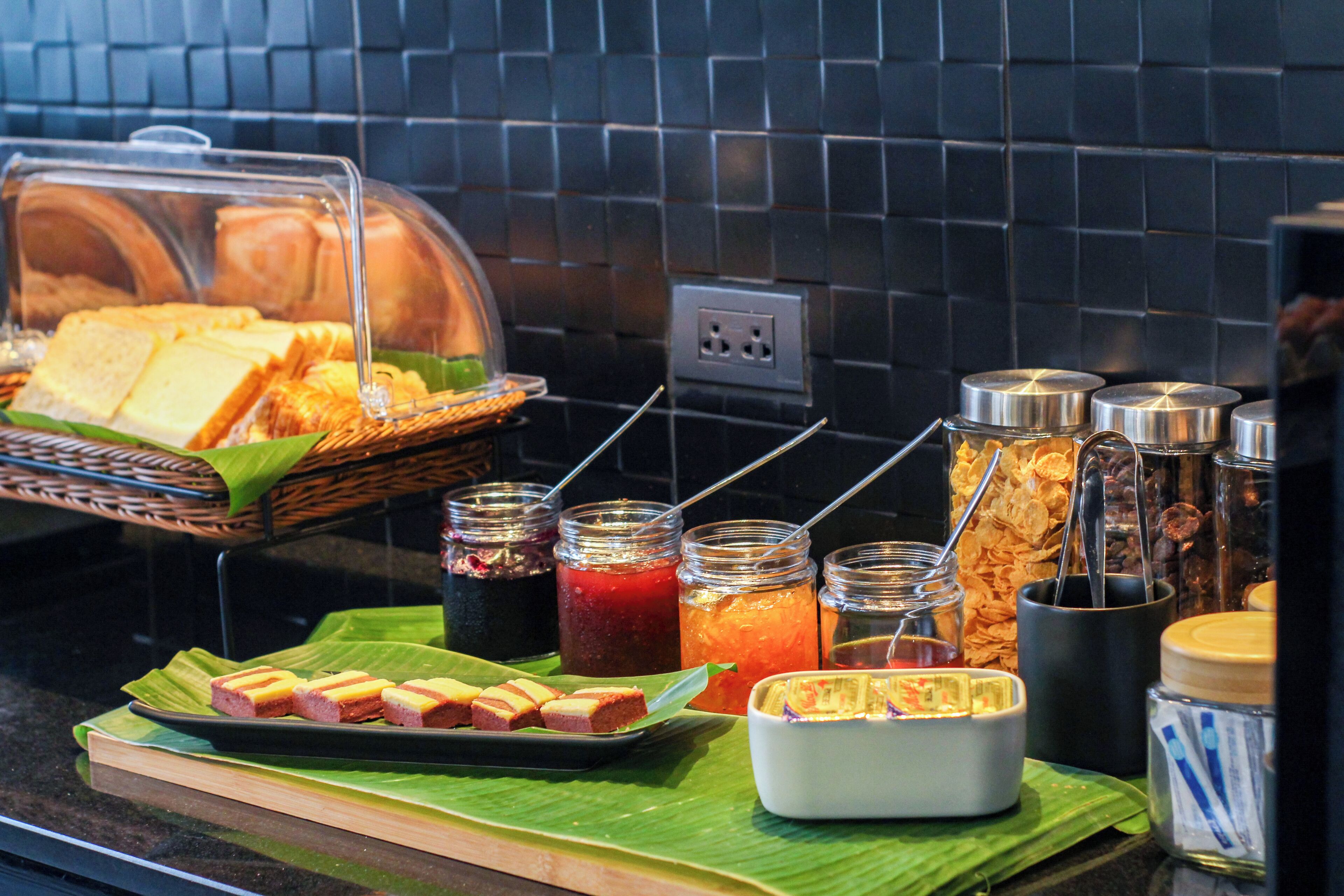 Photo - iThaphae Hotel