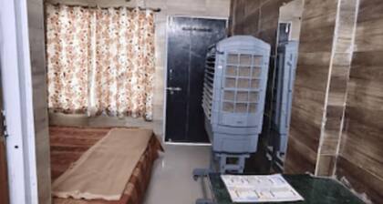 Hotel Sambodhi