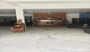 Recepción