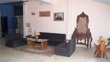 Area keluarga