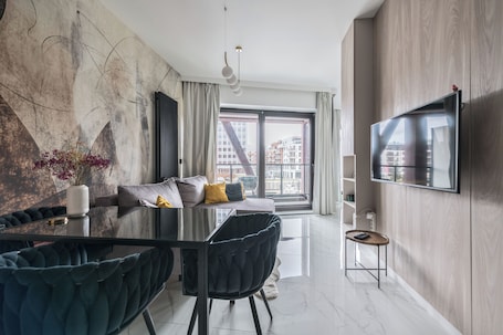 Servicio a la habitación