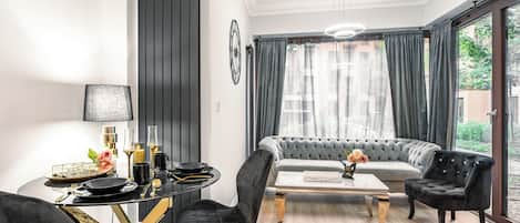 Apartament (106) | Living area