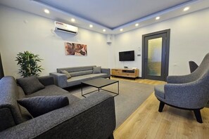 TV connectée