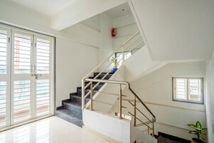 Escaleras