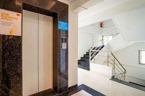 Elevator