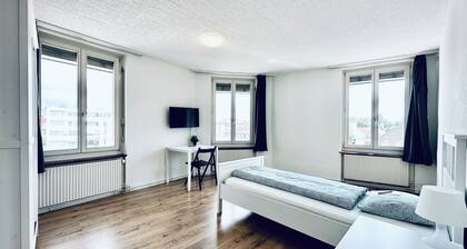 ZIMMERzuVERMIETEN.ch Lengnau BE