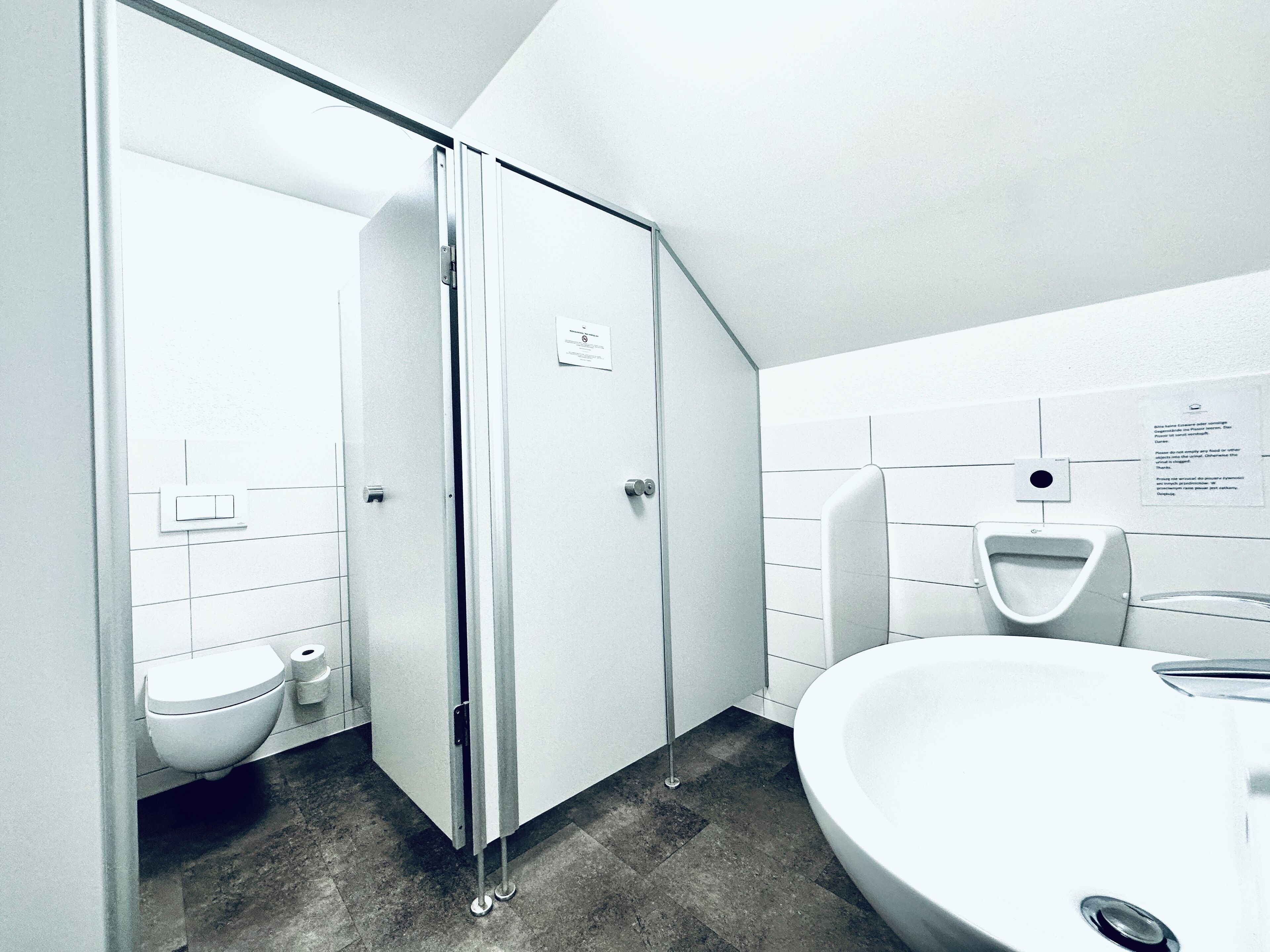 Papier de toilette