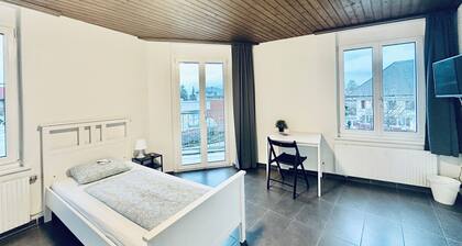 ZIMMERzuVERMIETEN.ch Lengnau BE