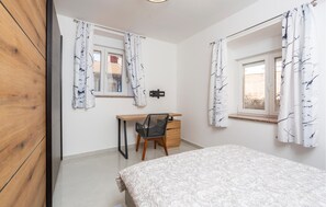 3 Schlafzimmer, kostenloses WLAN