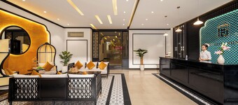 Fusion Point Hotel