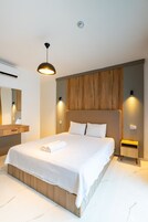 Habitación Confort doble | Wifi gratis