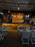 Bar (en el alojamiento)