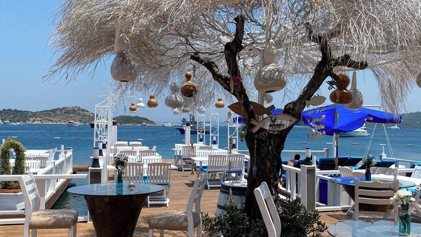 Unclassified image, 1 of 45, button - Melengeç Otel (Bodrum)