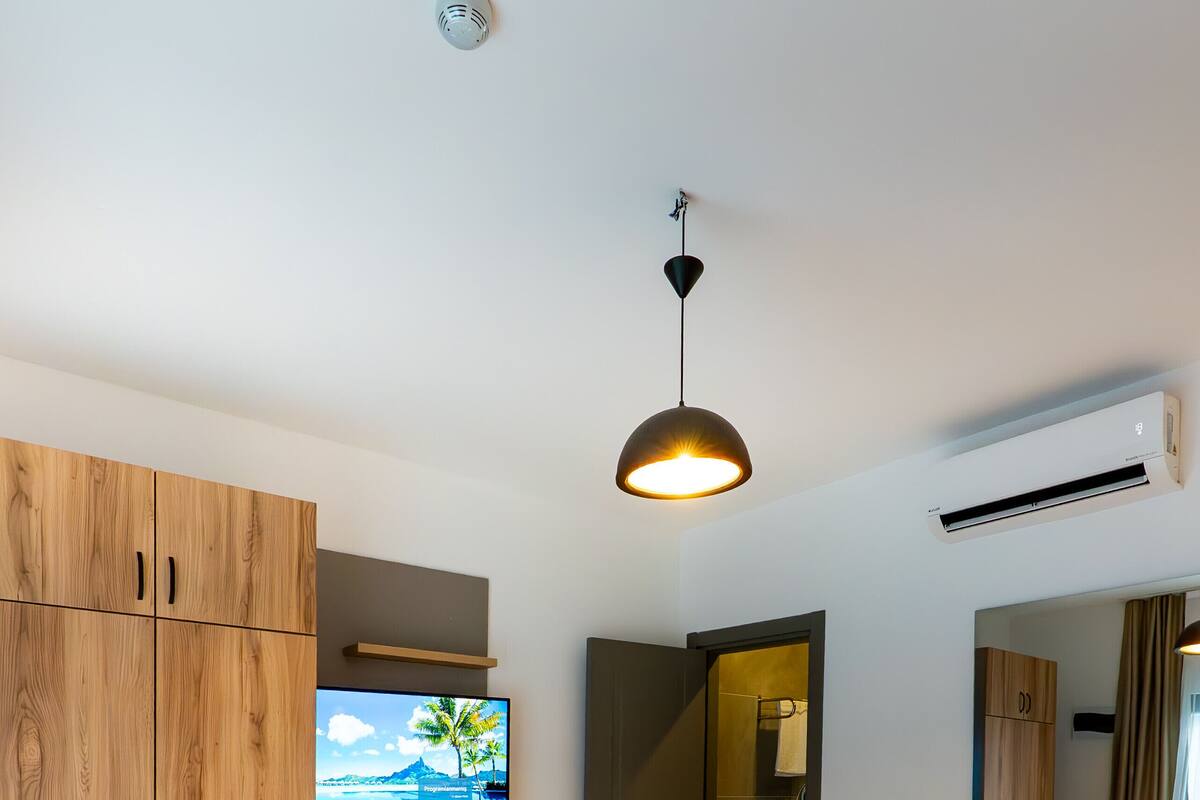 Chambre Triple Standard