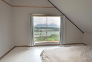 Free WiFi - Lake Toya and Nakajima (Toyako)