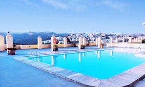AuĂenpool