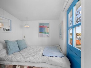 2 chambres, Wi-Fi