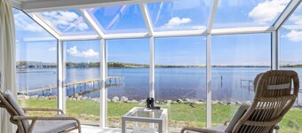 "Jorek" - 10m to the inlet by Interhome
