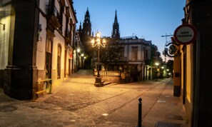 Miscellaneous - Apartments in Arucas (Arucas)