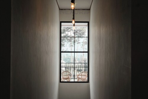 Tentrem Syariah Nexura Collection