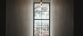 Tentrem Syariah Nexura Collection