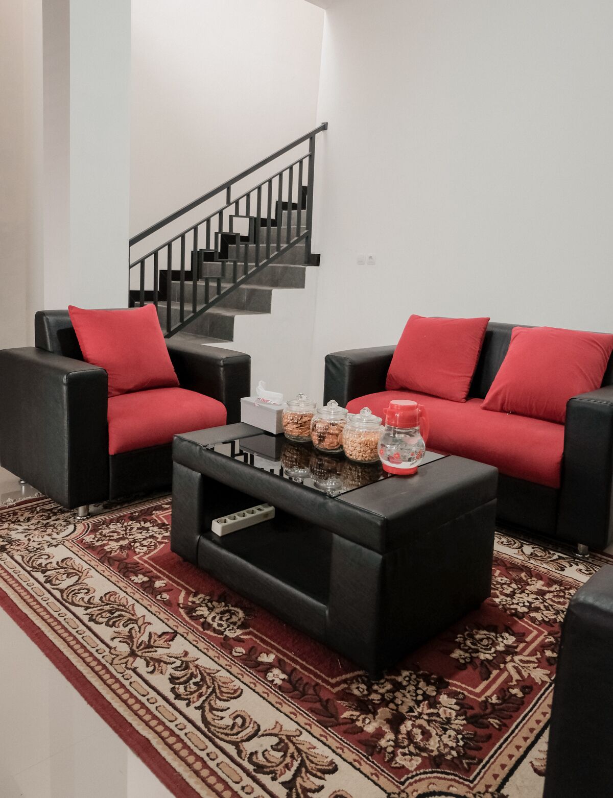 الردهة