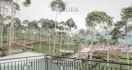 Tentrem Syariah Nexura Collection