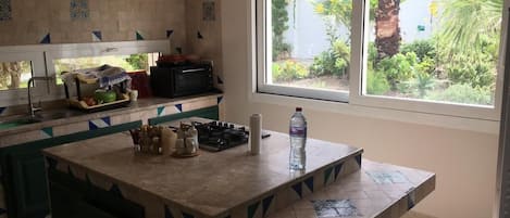 Cuisine privée