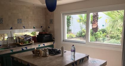 Sea View Villa in Ras Jbal