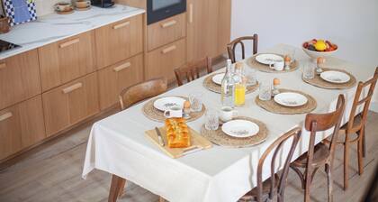 Charming house in Givry - Fameli & Co