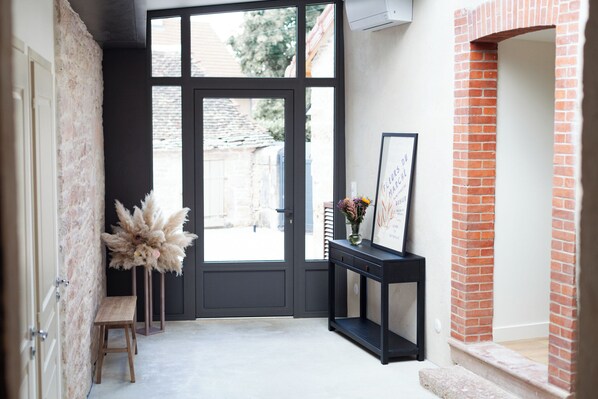Intérieur