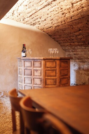 Baari (majoituspaikassa)