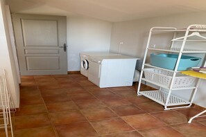 House | Interior