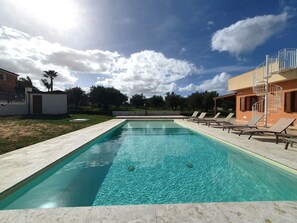 Pool - MareLuce by Interhome (Balestrate)